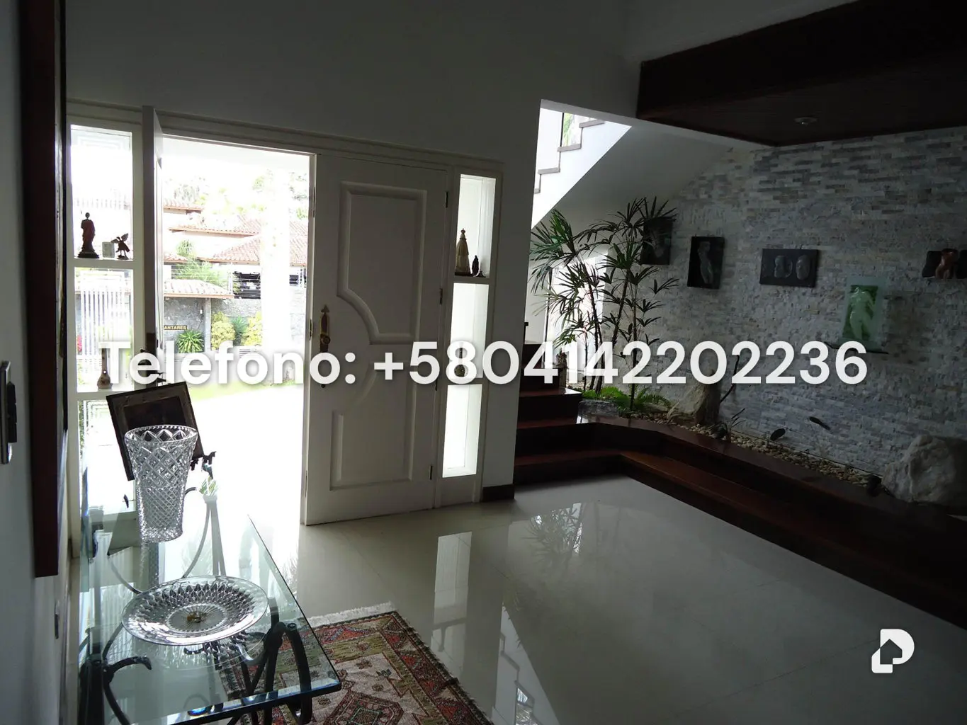 Casa en La Lagunita Country Club, Caracas – 20
