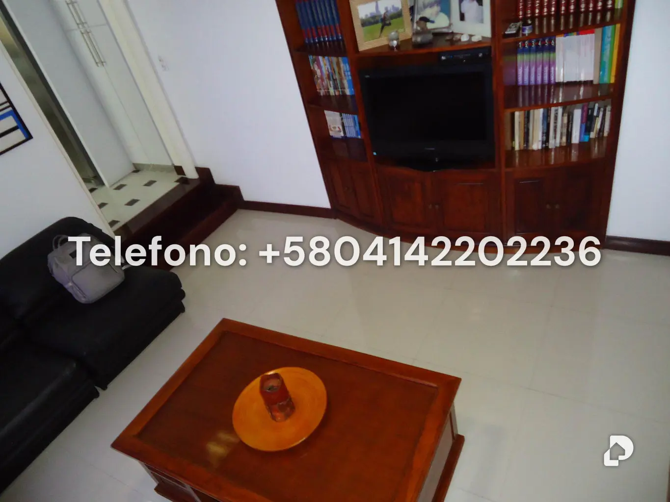 Casa en La Lagunita Country Club, Caracas – 26