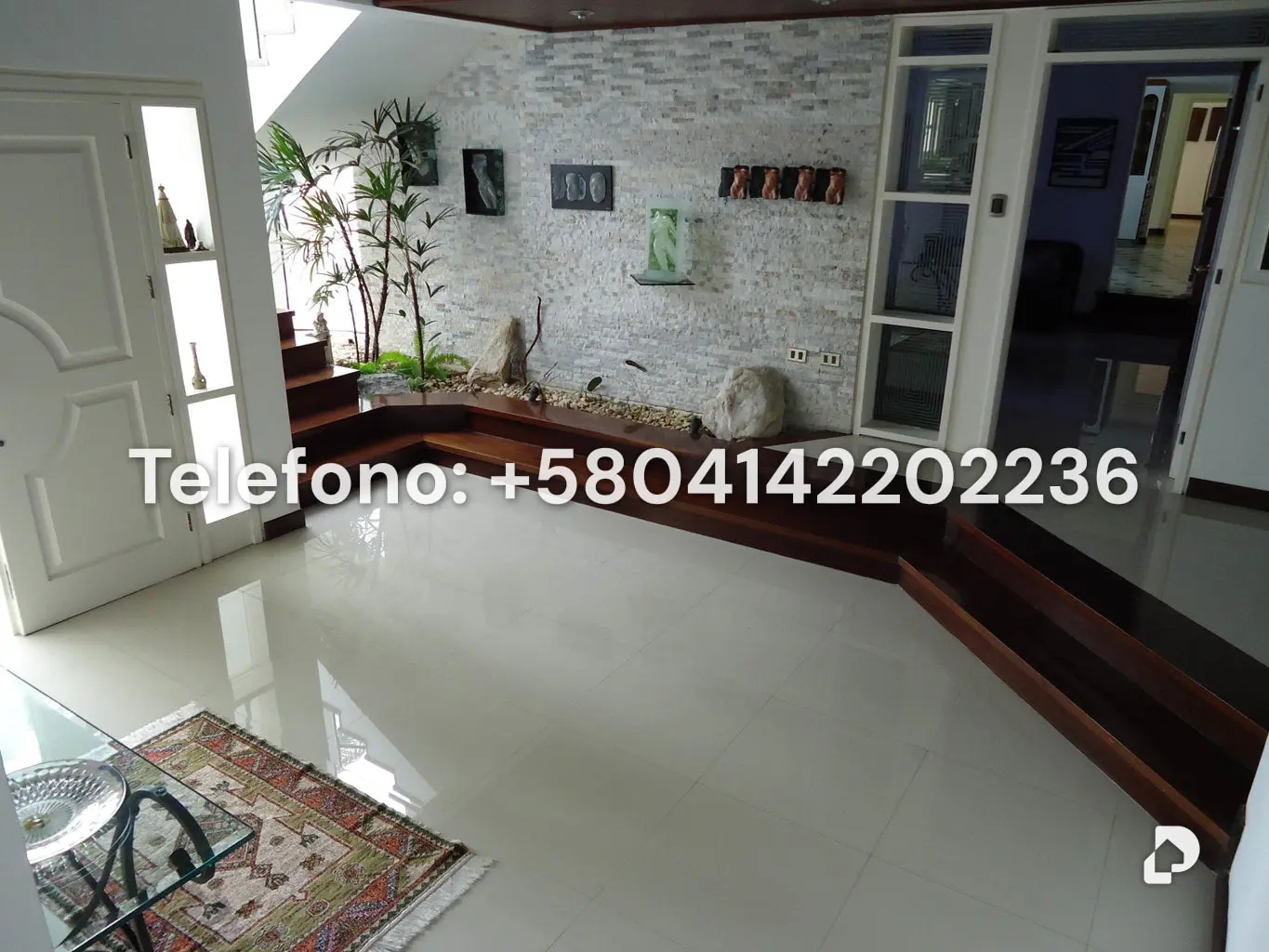 Casa en La Lagunita Country Club, Caracas – 19