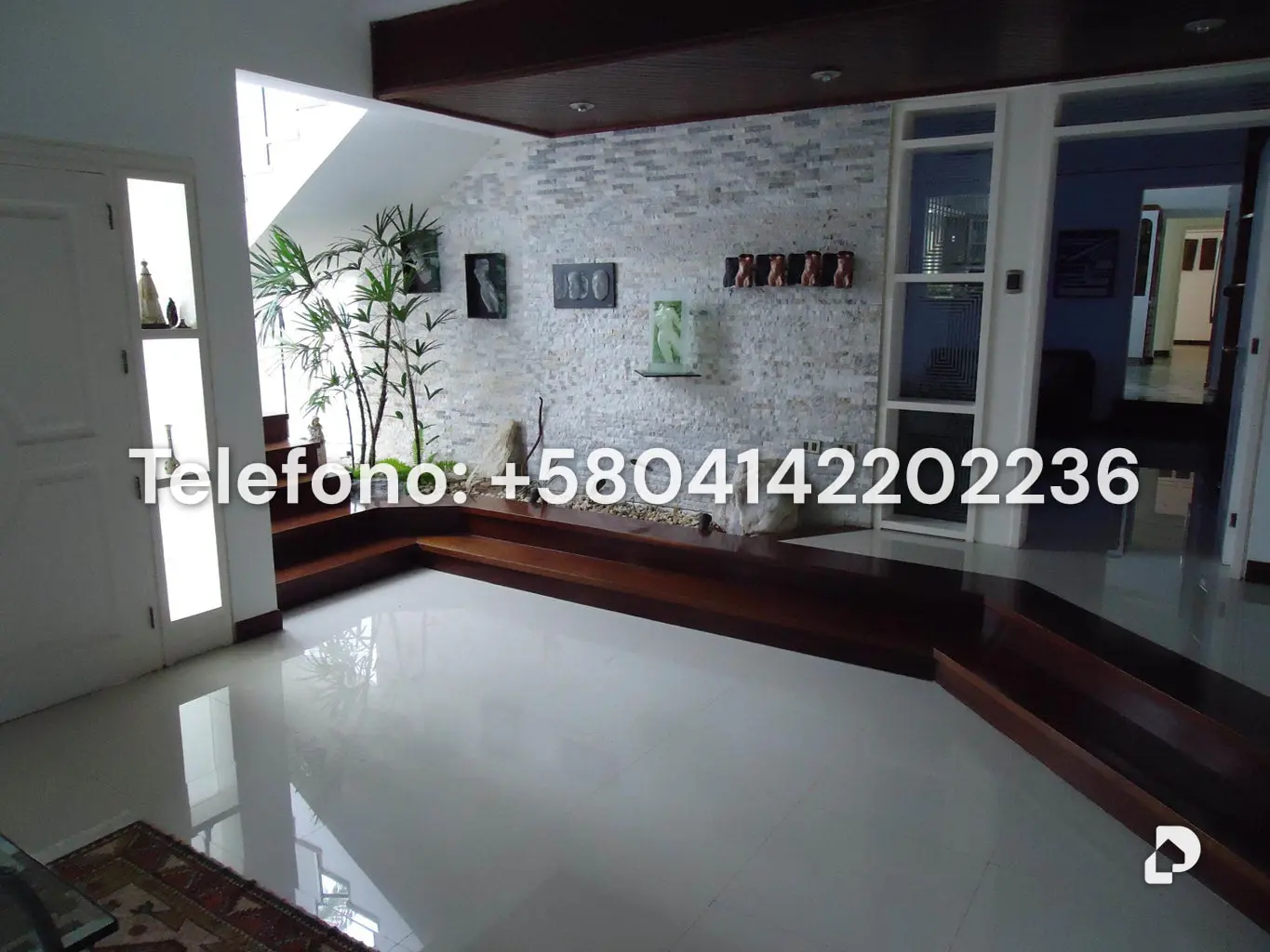 Casa en La Lagunita Country Club, Caracas – 7