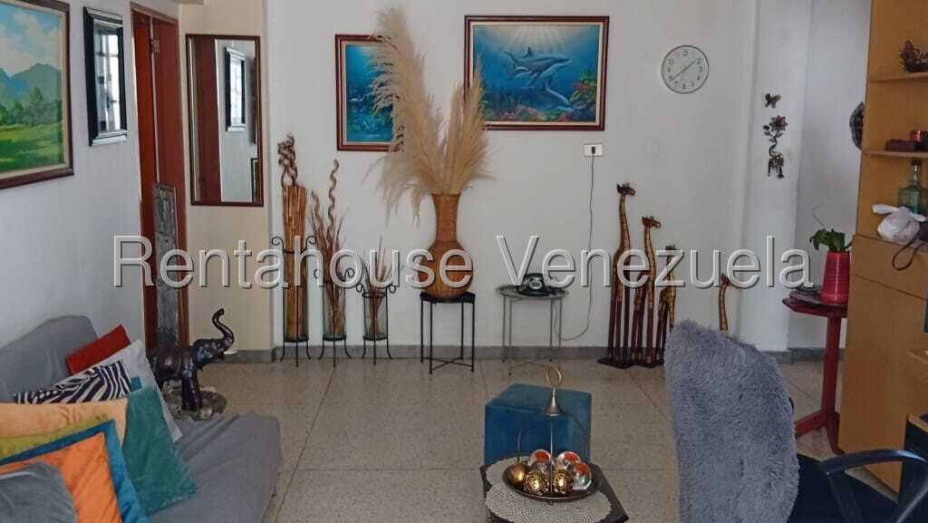 Apartamento en El Bosque, Caracas - 1