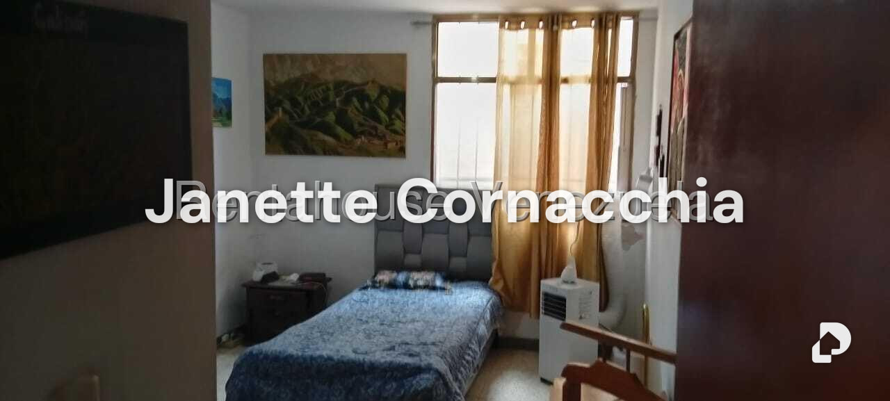 Apartamento en El Bosque, Caracas – 13