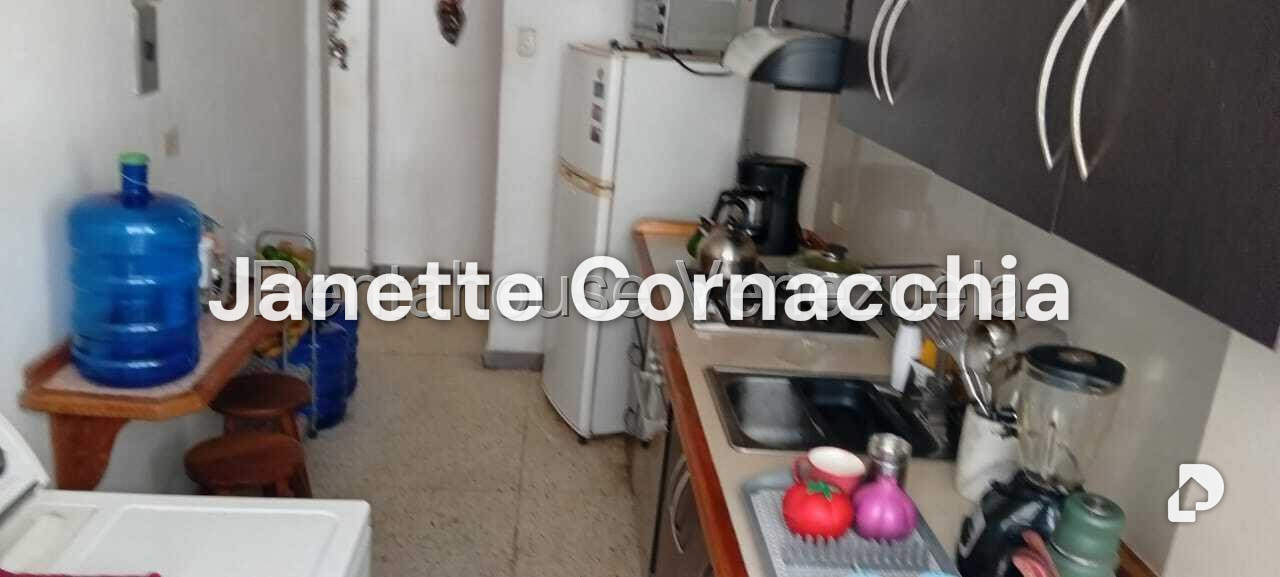 Apartamento en El Bosque, Caracas – 8