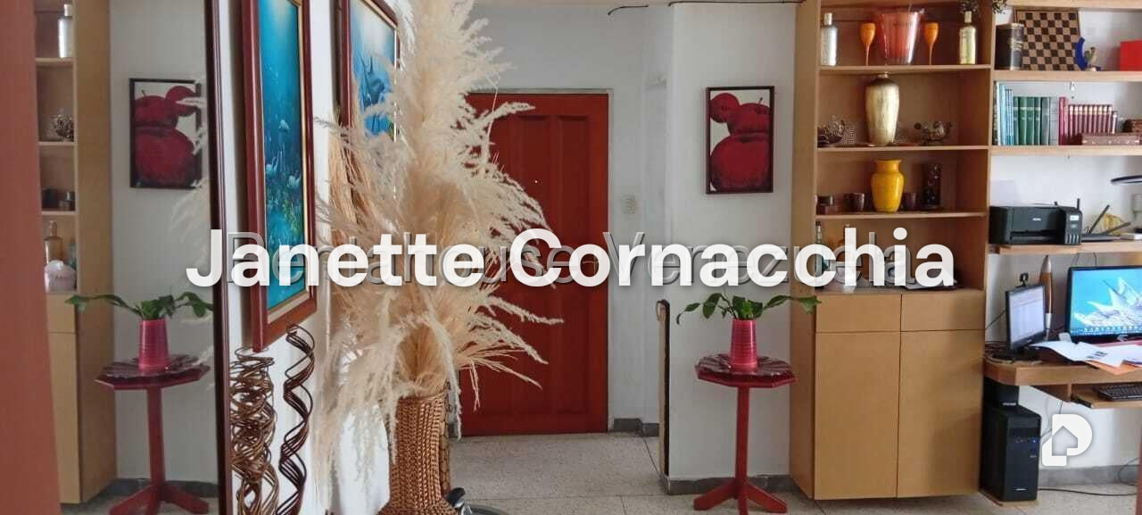 Apartamento en El Bosque, Caracas – 7