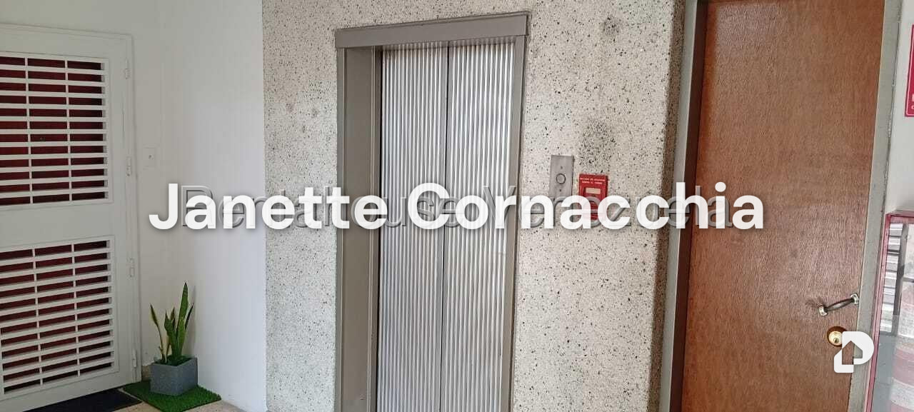 Apartamento en El Bosque, Caracas – 20