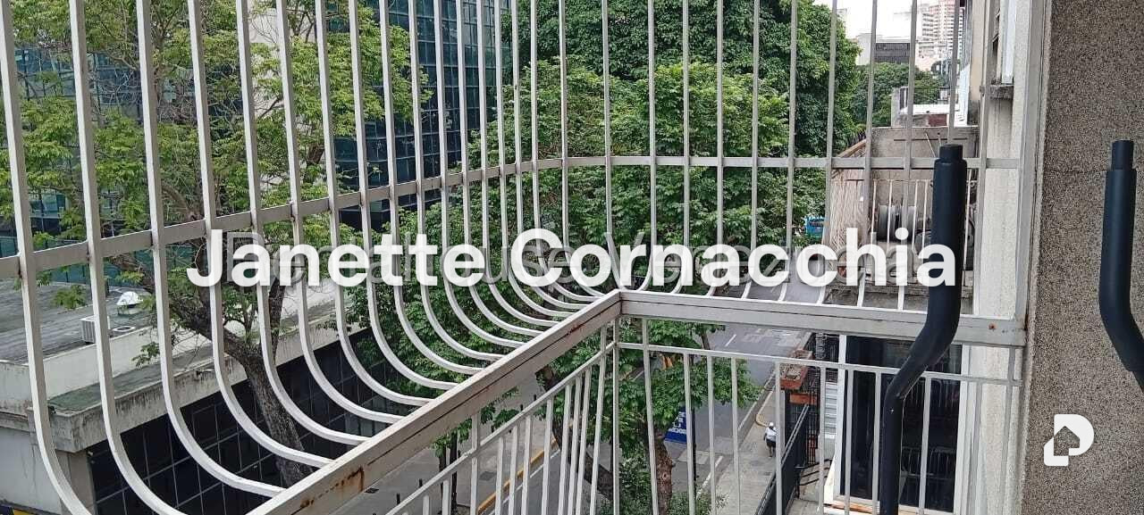 Apartamento en El Bosque, Caracas – 25