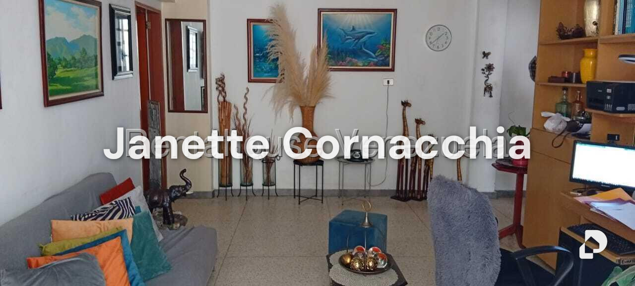 Apartamento en El Bosque, Caracas – 21