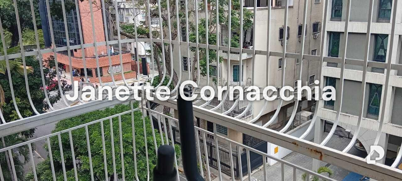 Apartamento en El Bosque, Caracas – 24