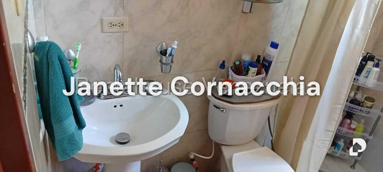 Apartamento en El Bosque, Caracas – 16