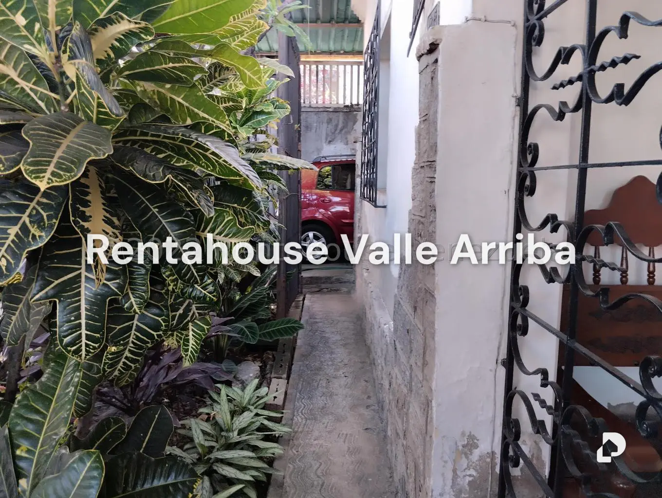 Casa en Maripérez, Caracas – 6