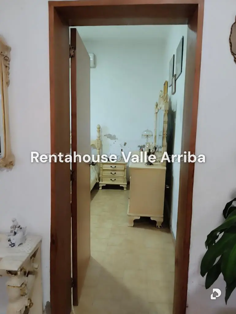 Casa en Maripérez, Caracas – 12