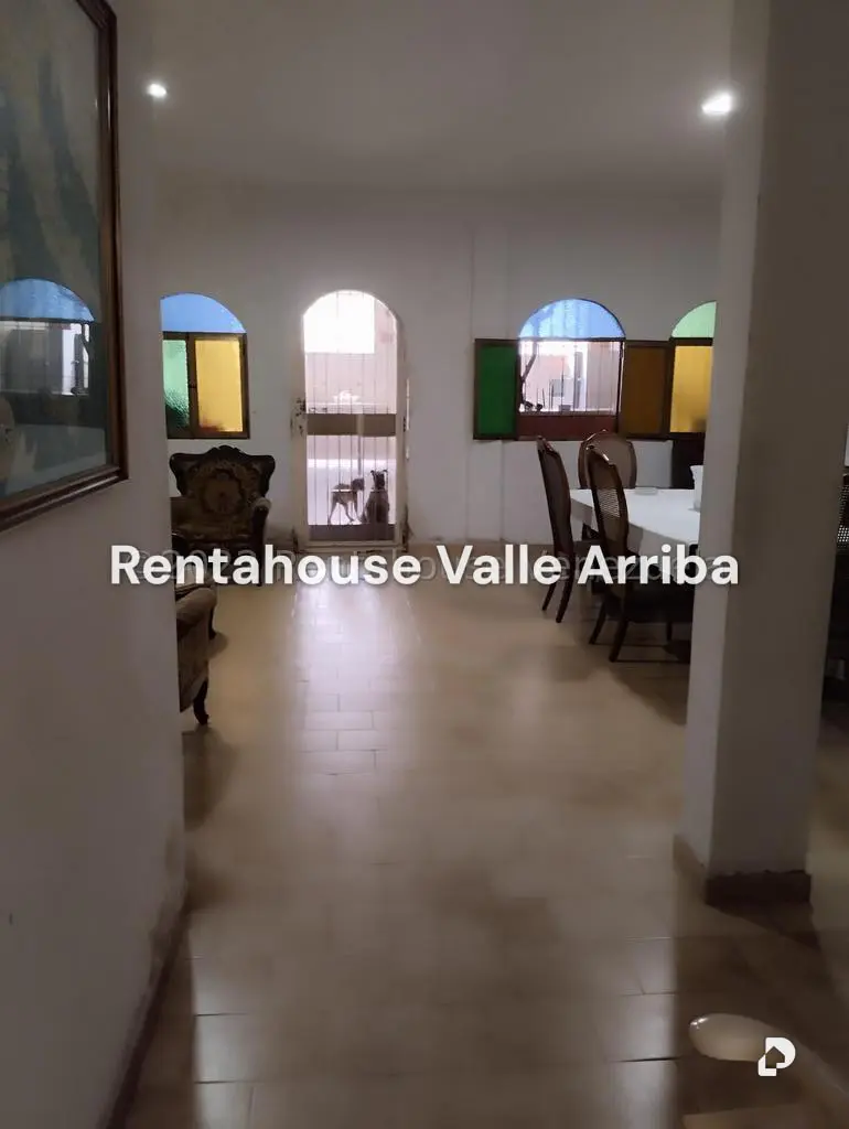 Casa en Maripérez, Caracas – 23