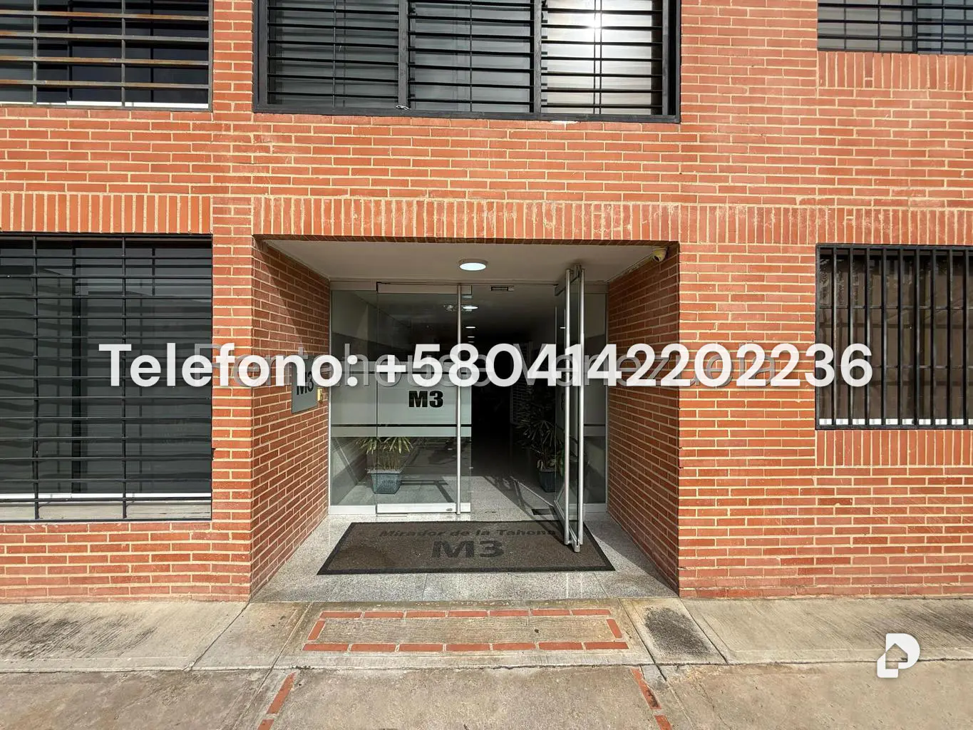 Apartamento en Colinas de La Tahona, Caracas – 4