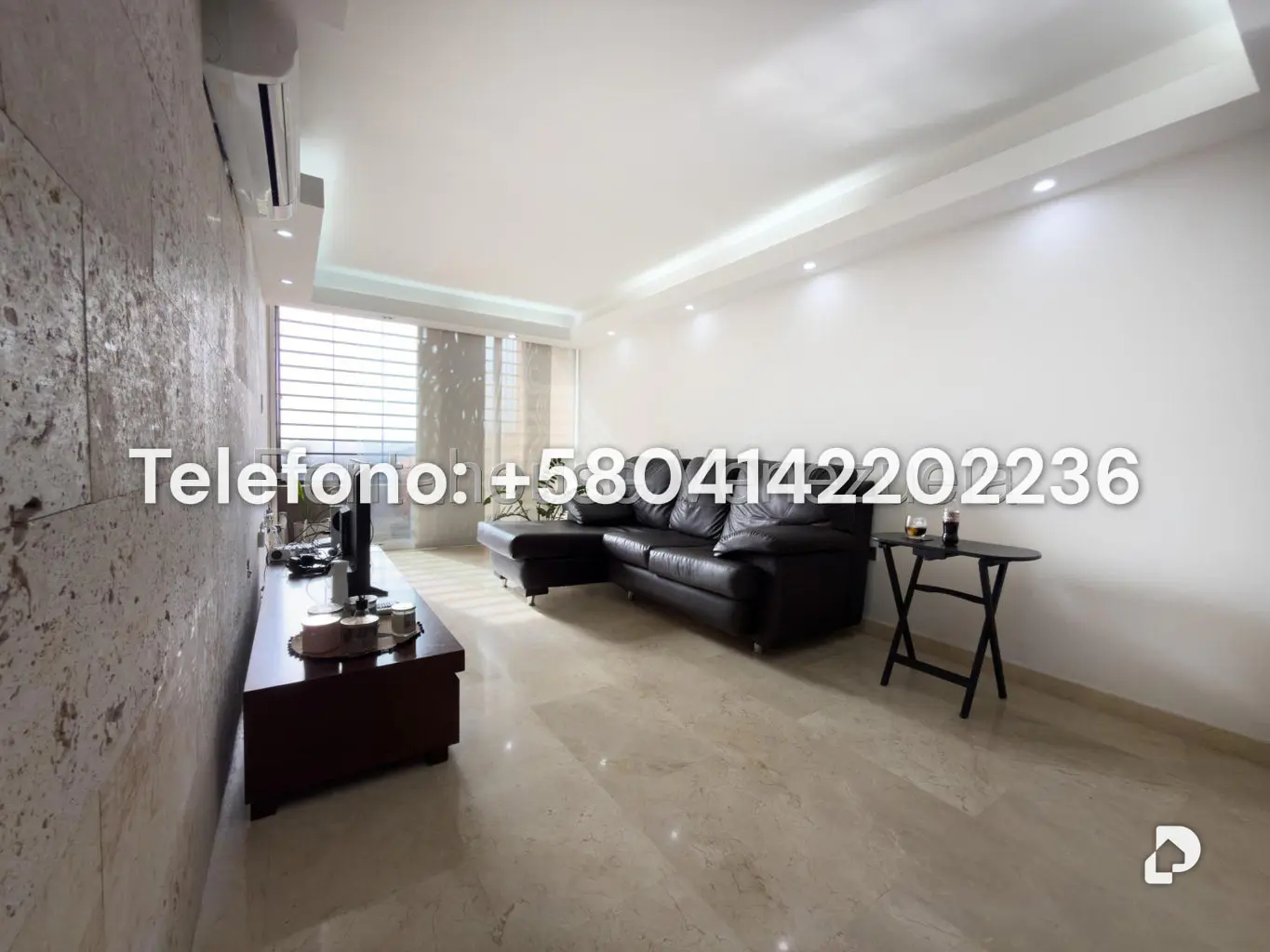 Apartamento en Colinas de La Tahona, Caracas – 19