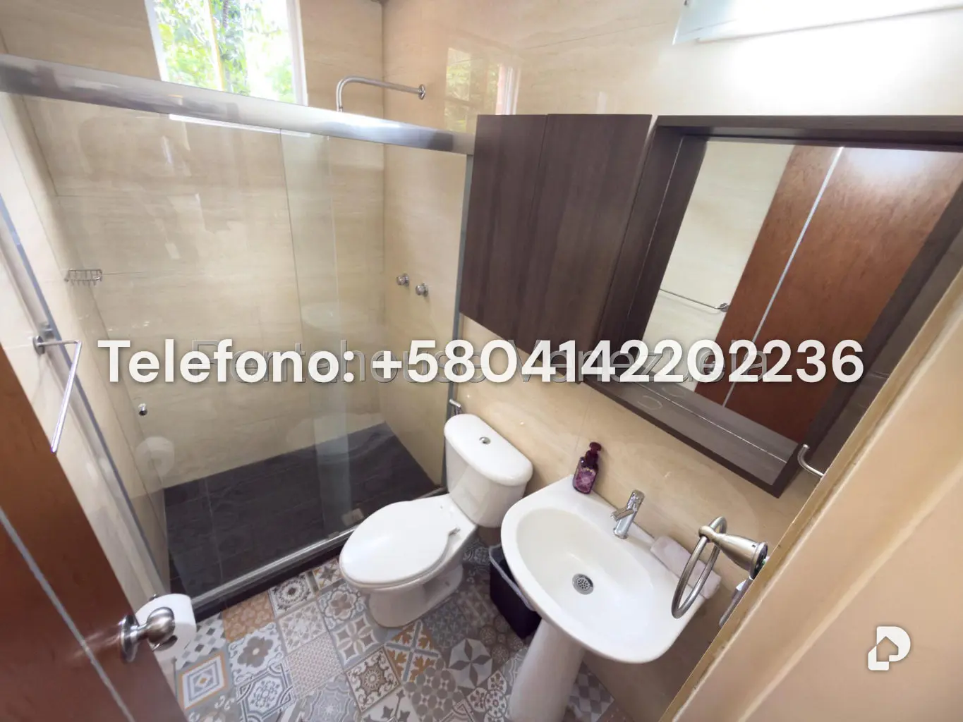 Apartamento en Colinas de La Tahona, Caracas – 8