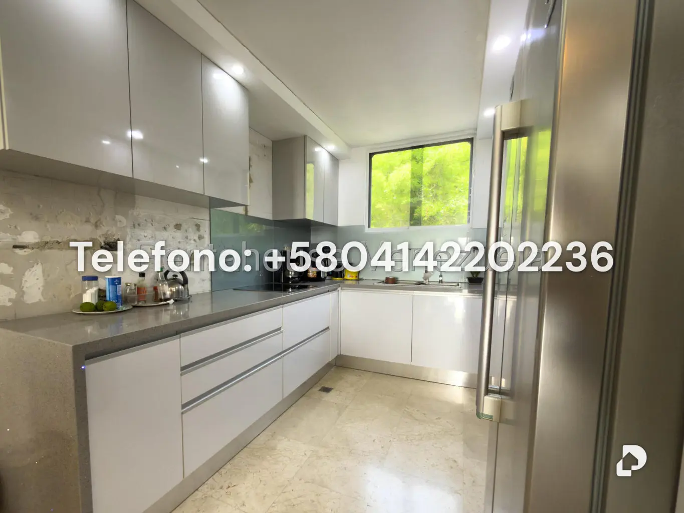 Apartamento en Colinas de La Tahona, Caracas – 5
