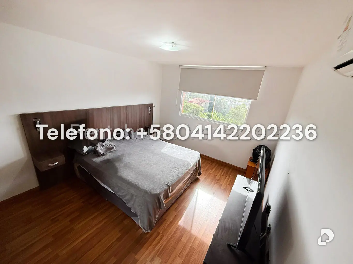 Apartamento en Colinas de La Tahona, Caracas – 15