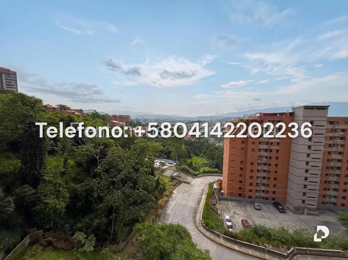 Apartamento en Colinas de La Tahona, Caracas – 12