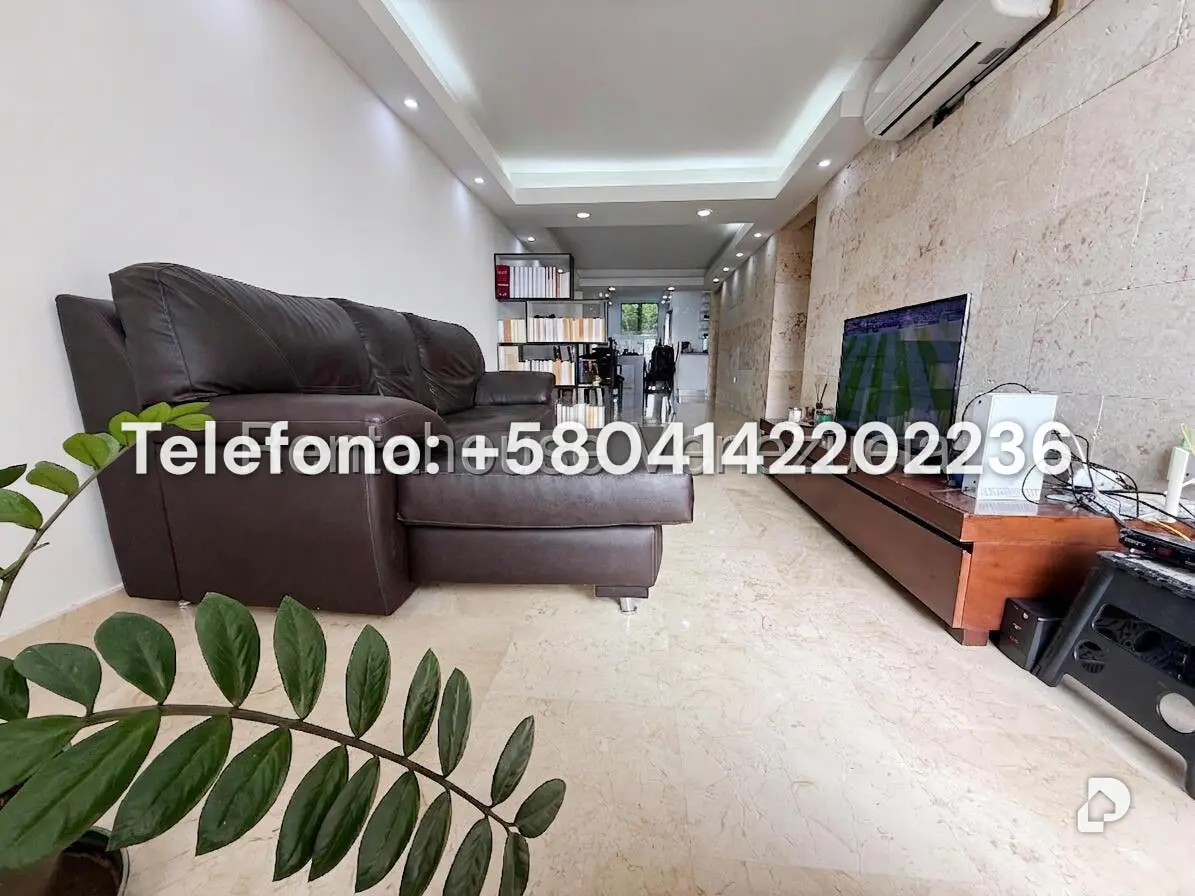 Apartamento en Colinas de La Tahona, Caracas – 13