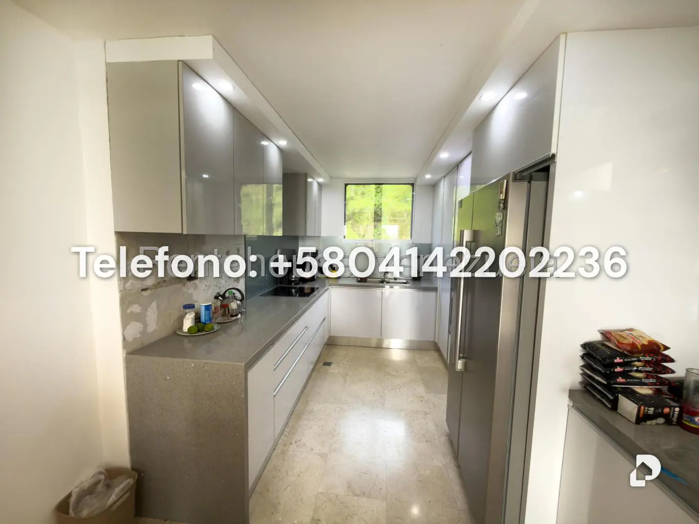 Apartamento en Colinas de La Tahona, Caracas – 6