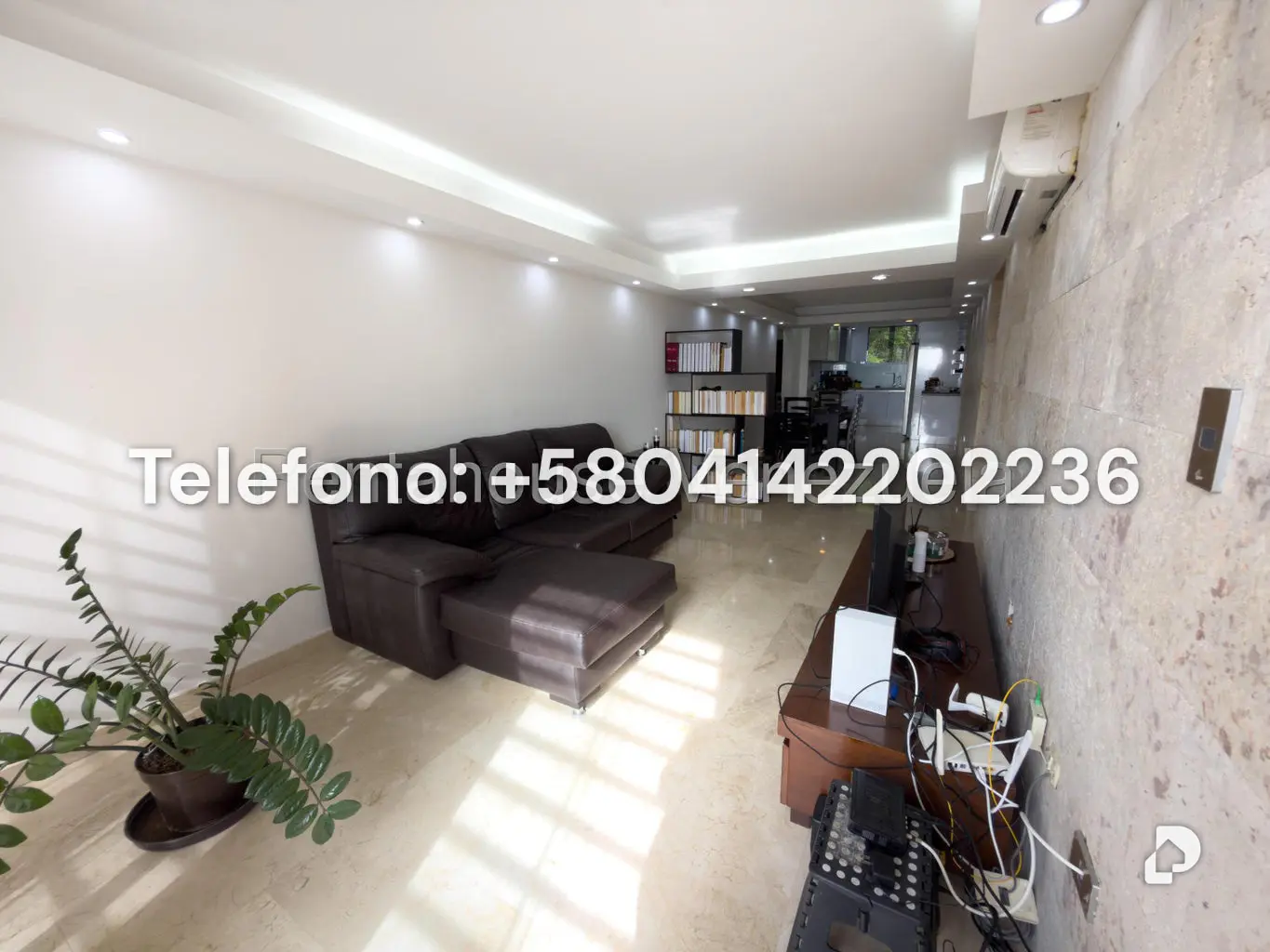 Apartamento en Colinas de La Tahona, Caracas – 20