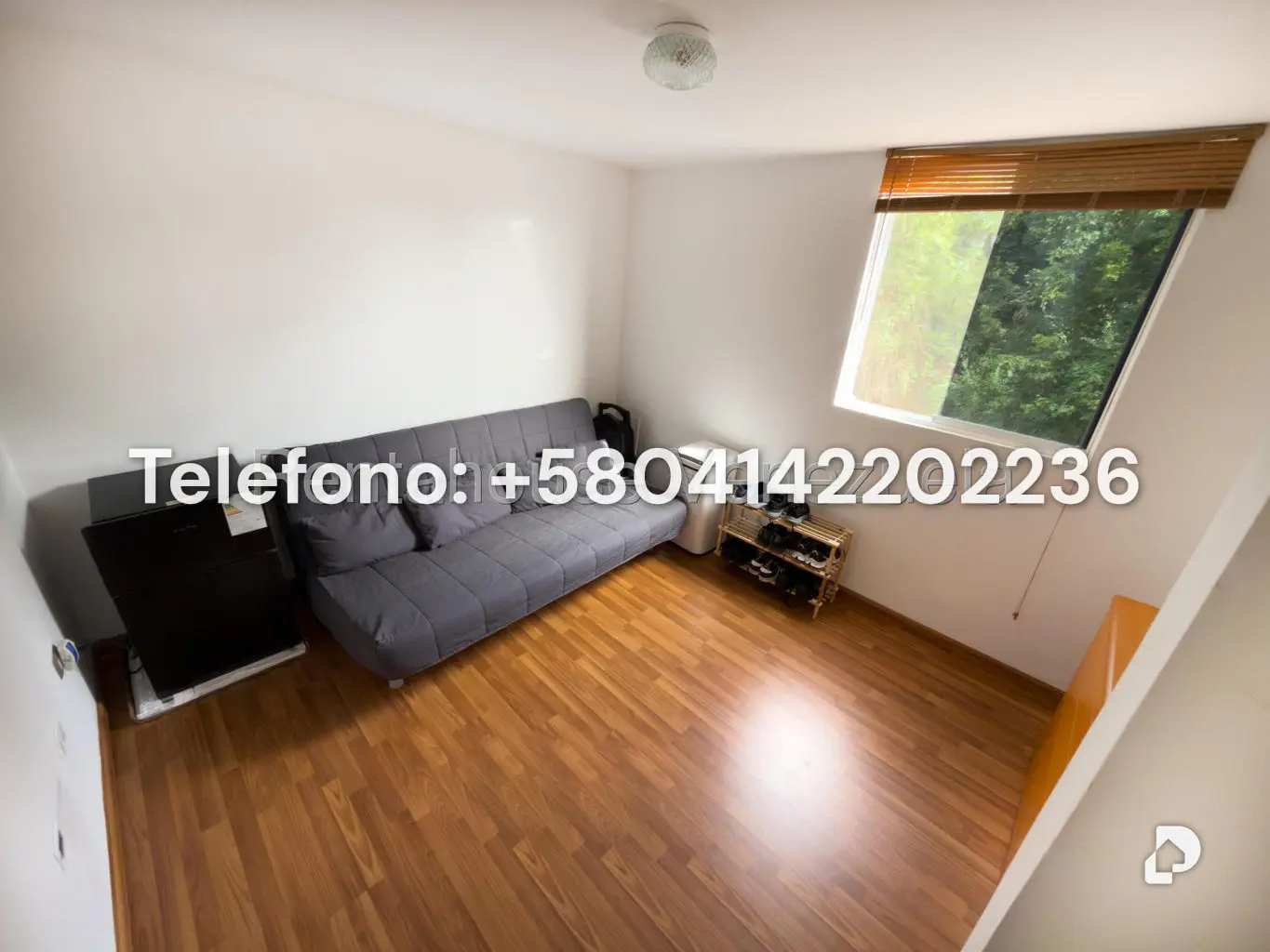 Apartamento en Colinas de La Tahona, Caracas – 7
