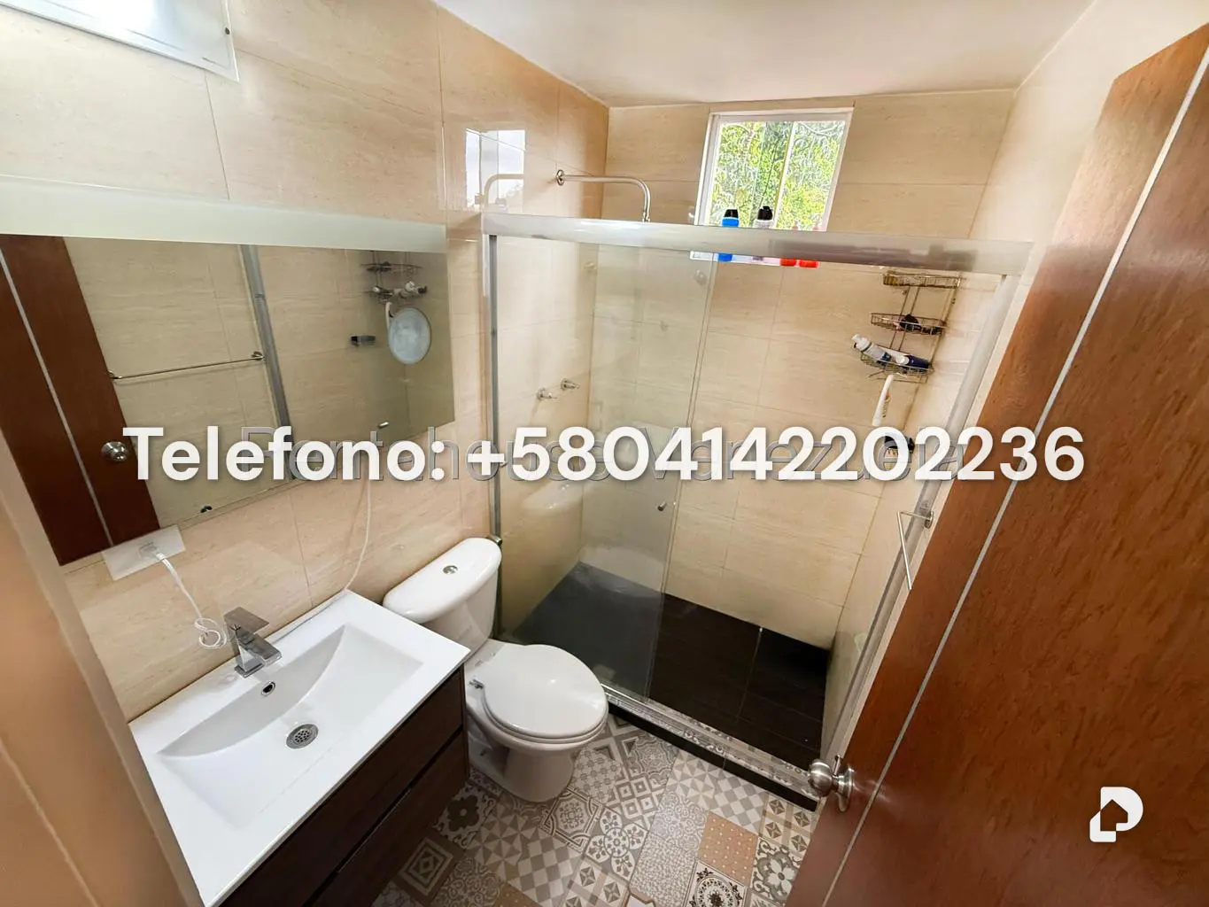 Apartamento en Colinas de La Tahona, Caracas – 14