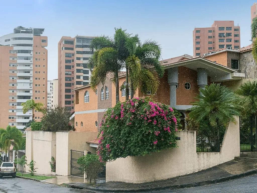 House in El Parral, Valencia - 1