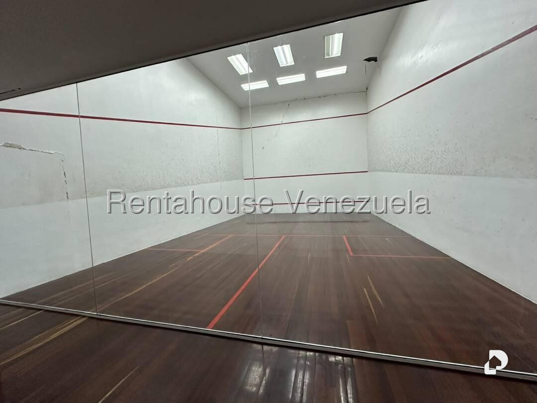 Apartamento en Altamira, Caracas – 17