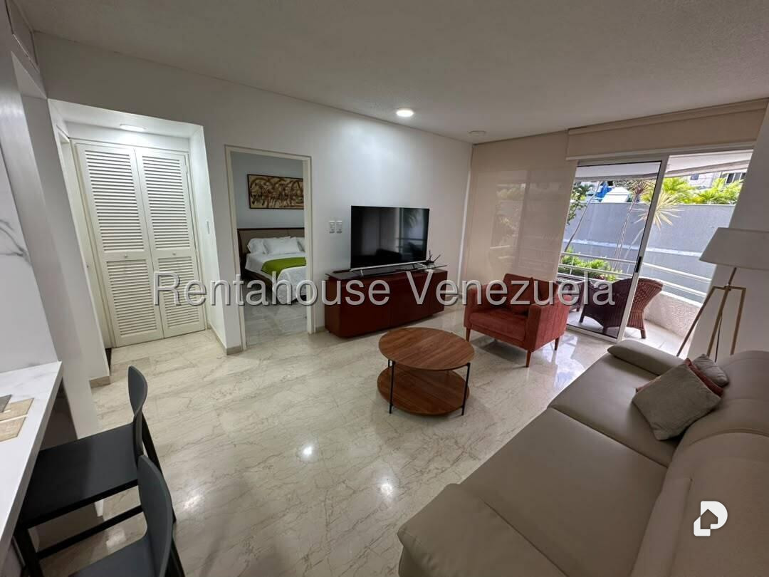 Apartamento en Altamira, Caracas – 6