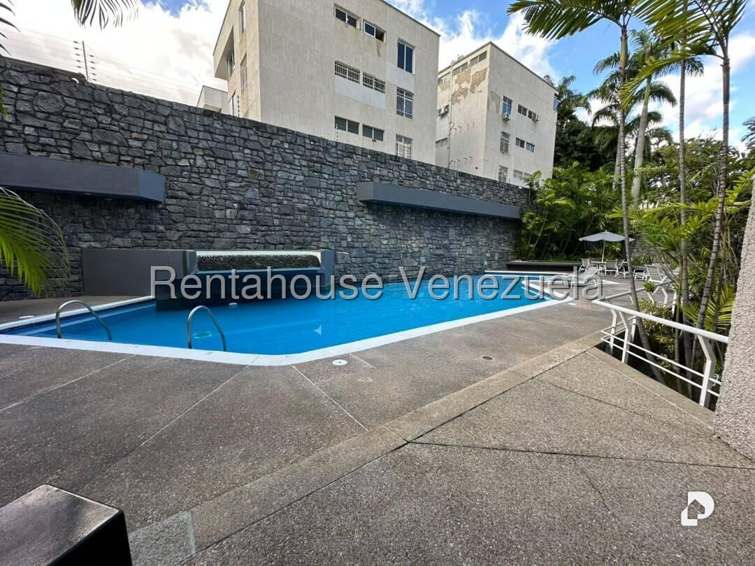 Apartamento en Altamira, Caracas – 15