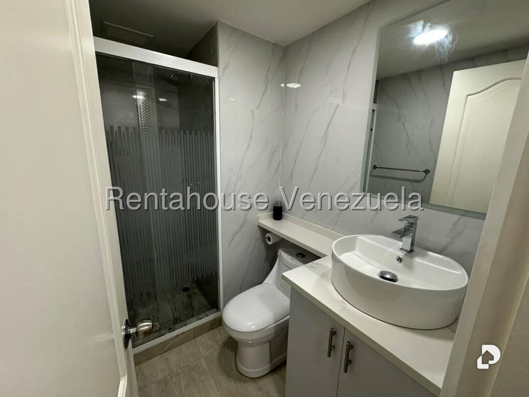 Apartamento en Altamira, Caracas – 7