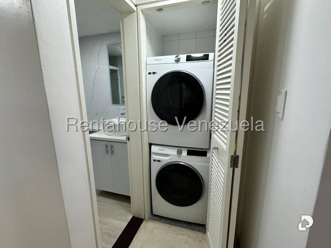 Apartamento en Altamira, Caracas – 8