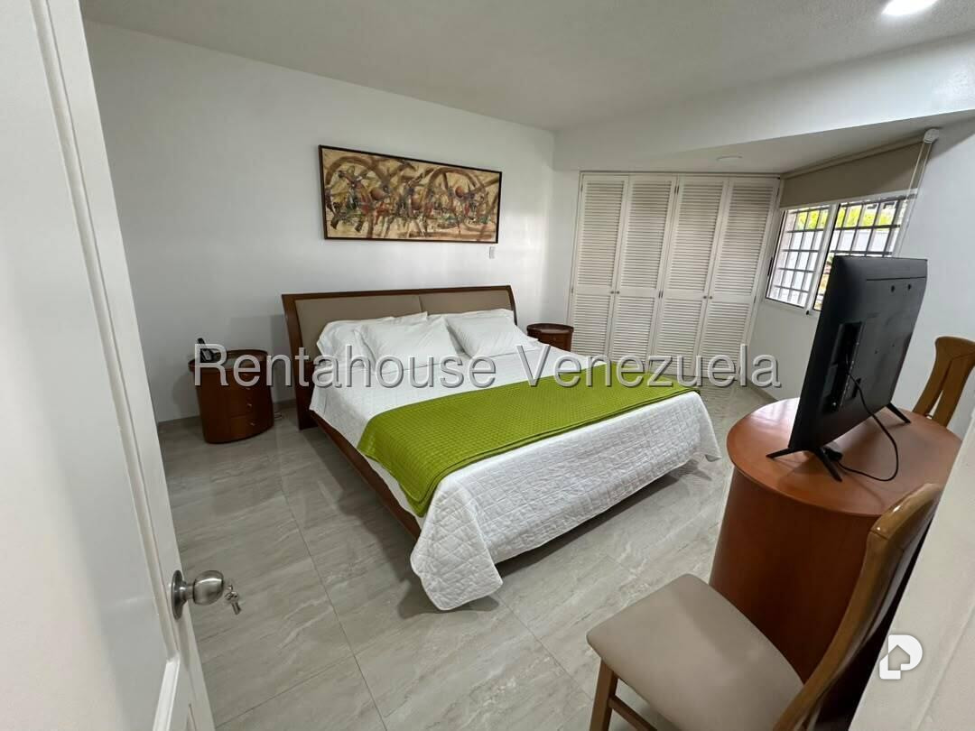 Apartamento en Altamira, Caracas – 9