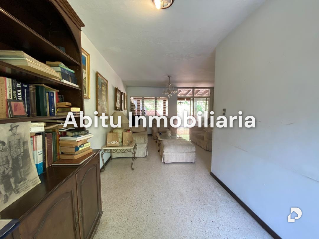 Casa en Baruta, Caracas – 21