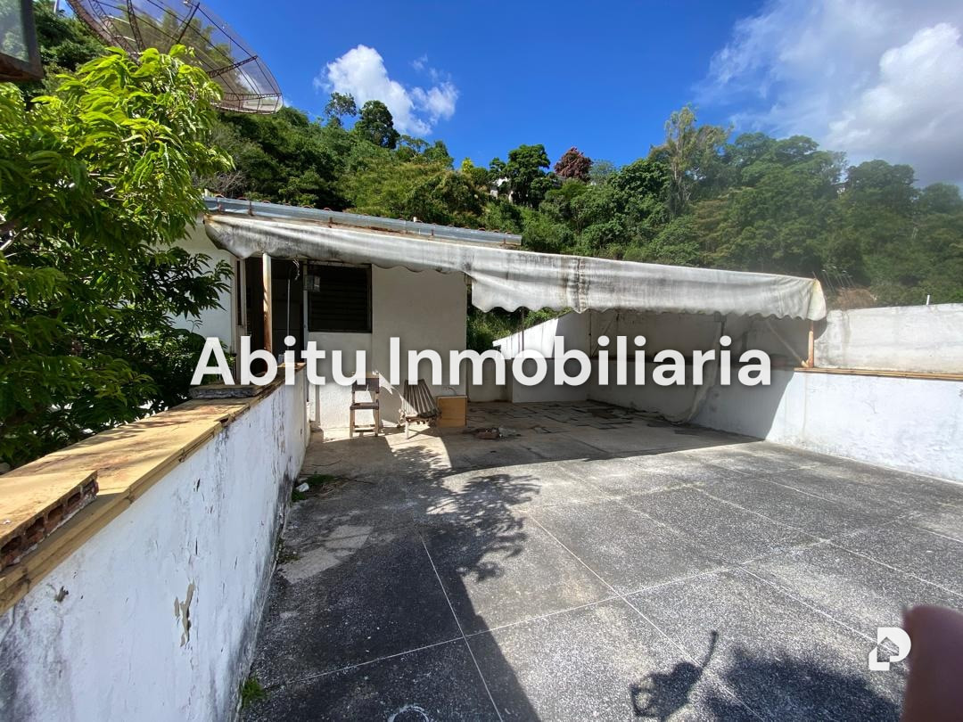 Casa en Baruta, Caracas – 23