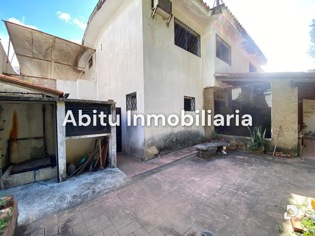 Casa en Baruta, Caracas – 30
