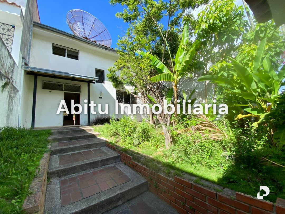 Casa en Baruta, Caracas – 1