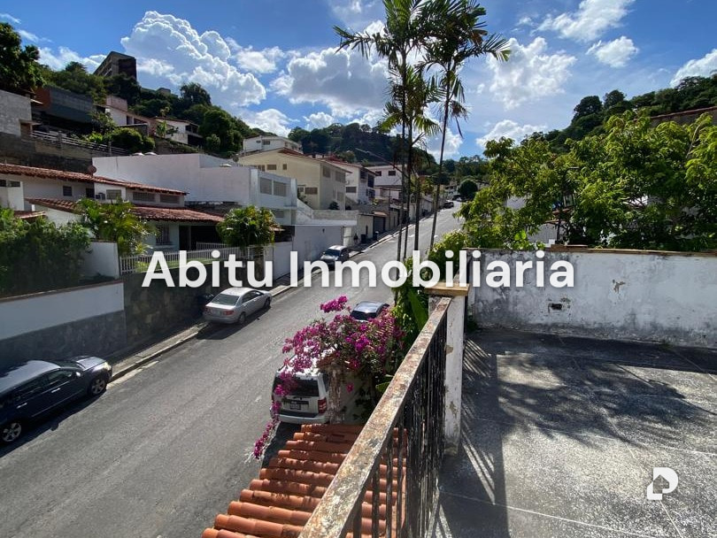 Casa en Baruta, Caracas – 24