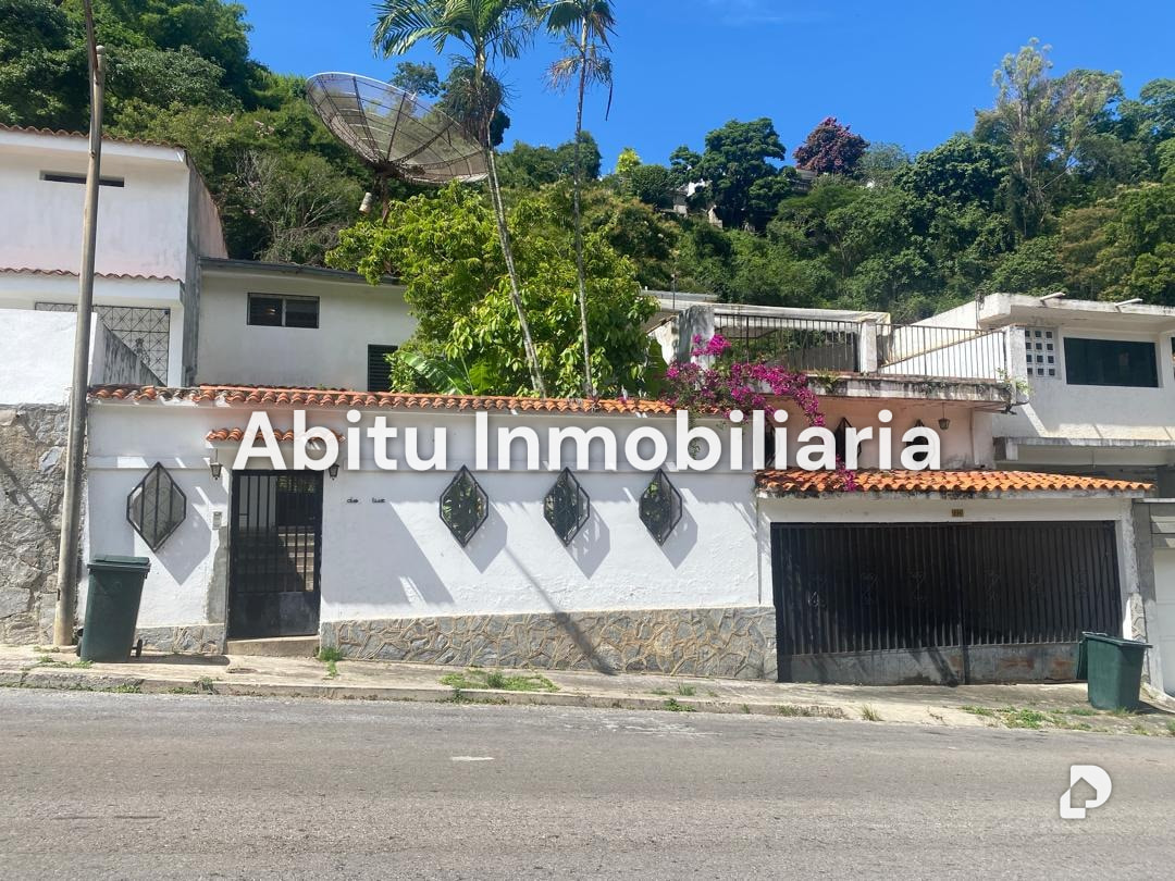 Casa en Baruta, Caracas – 33