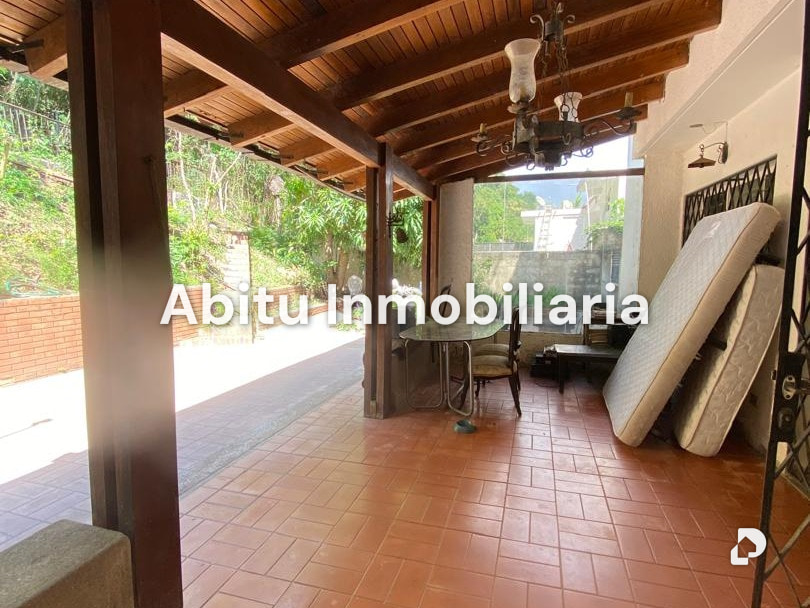 Casa en Baruta, Caracas – 29