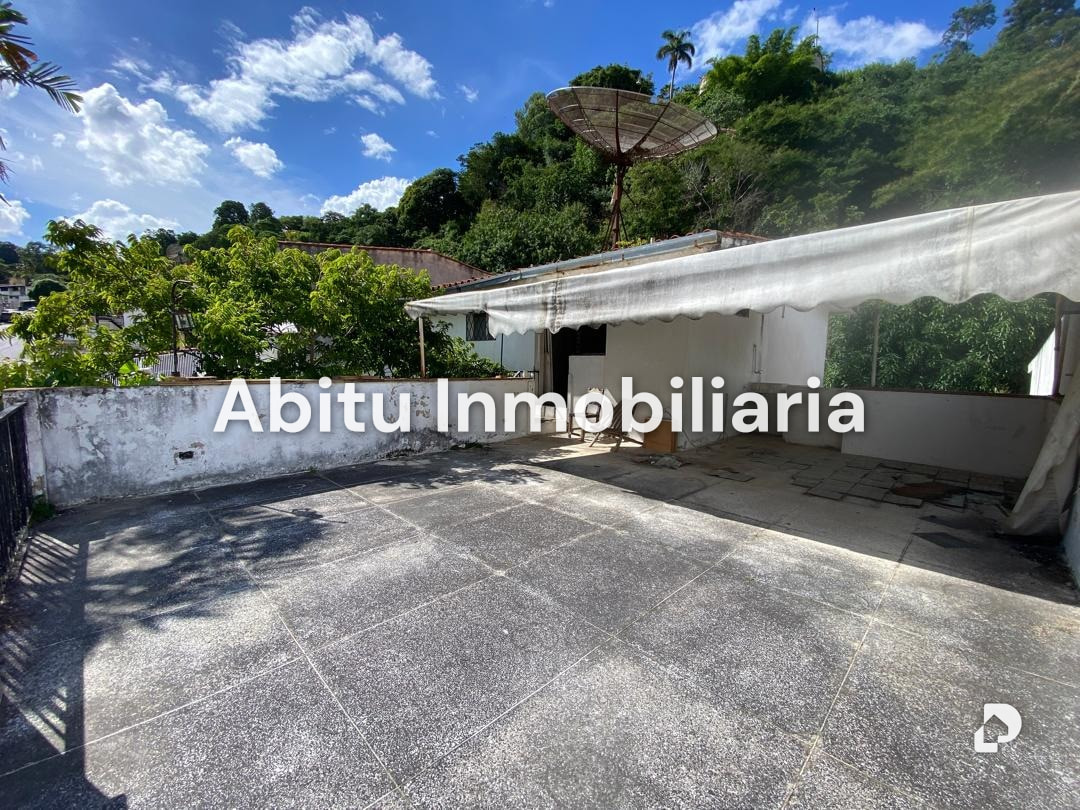 Casa en Baruta, Caracas – 4