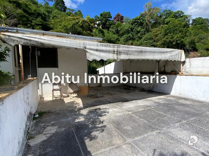 Casa en Baruta, Caracas – 3