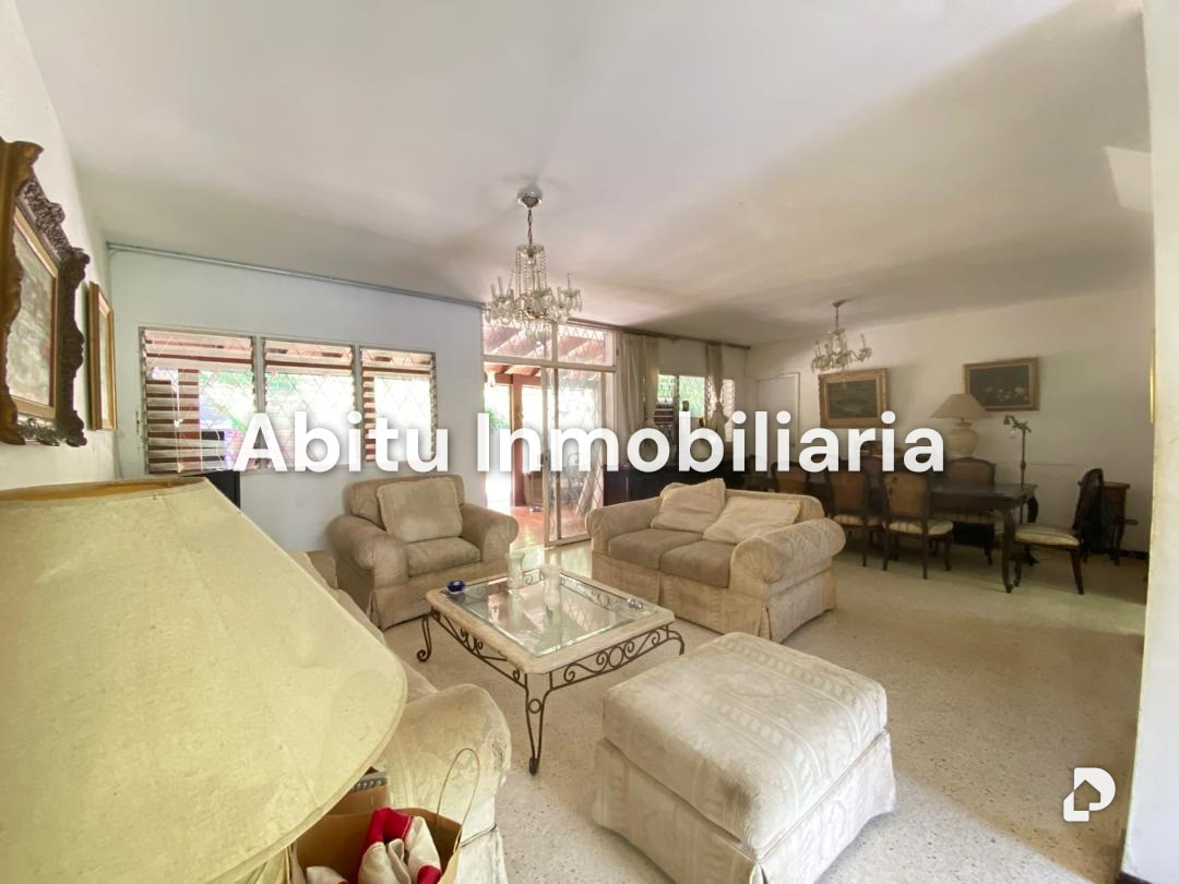 Casa en Baruta, Caracas – 20