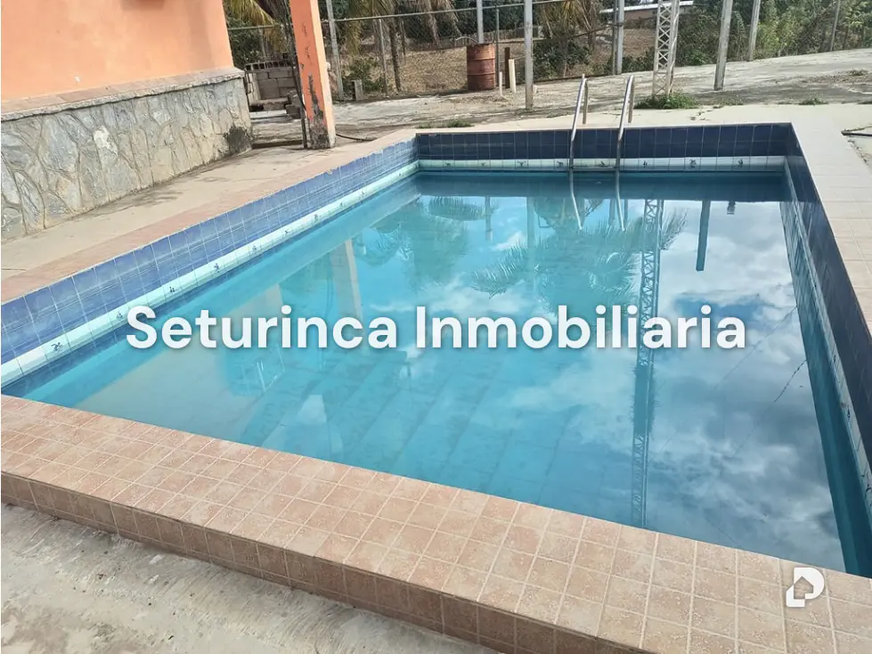 Farm in San Casimiro, Camatagua – 71