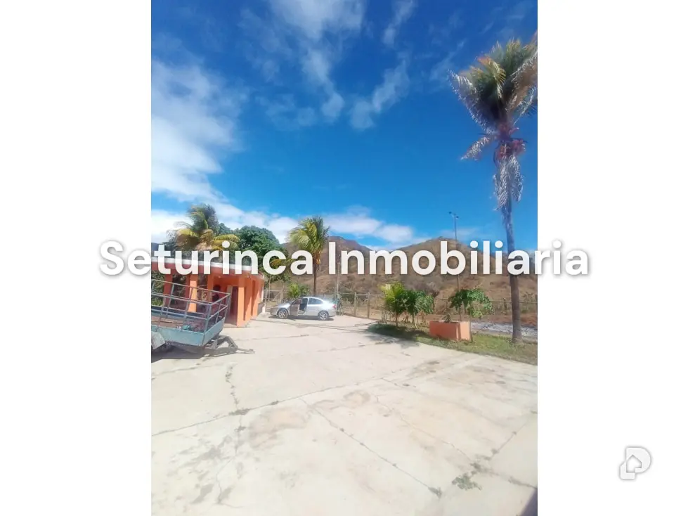 Farm in San Casimiro, Camatagua – 19