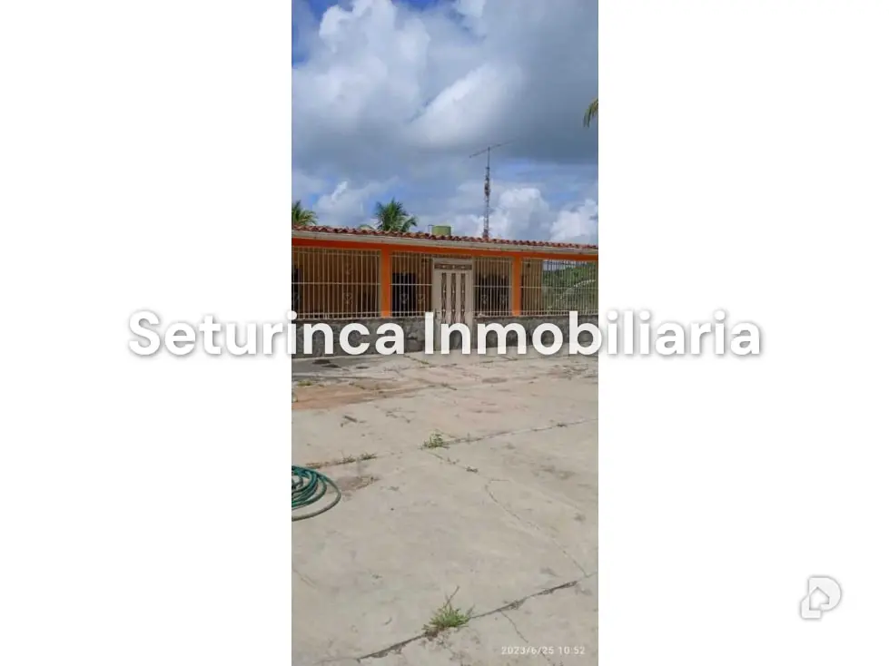 Farm in San Casimiro, Camatagua – 12