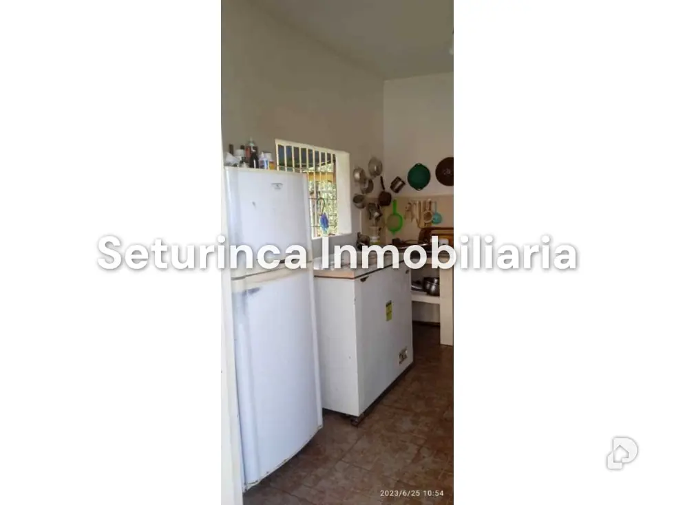 Farm in San Casimiro, Camatagua – 23