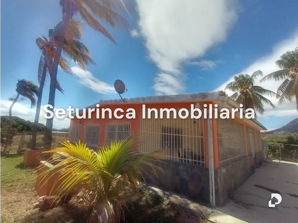 Farm in San Casimiro, Camatagua – 6