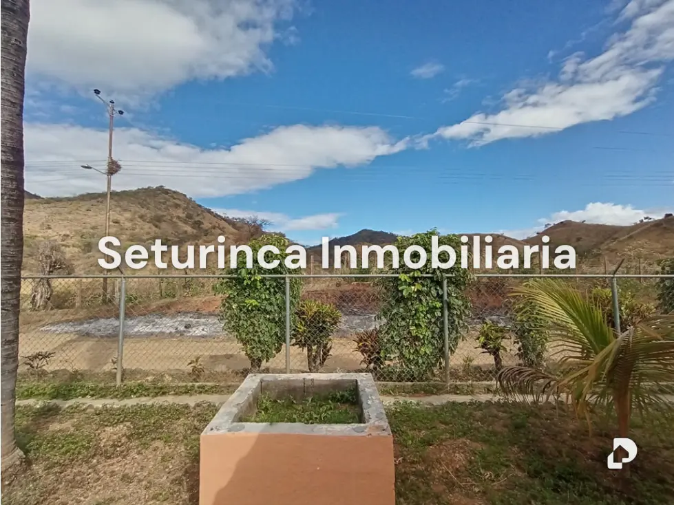 Farm in San Casimiro, Camatagua – 68